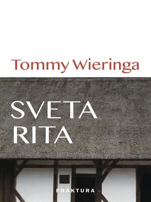 cover image of Sveta Rita